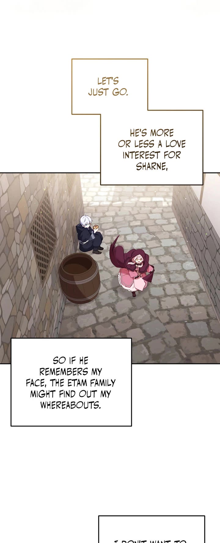 I'm Being Raised by Villains chapter 22 page 7