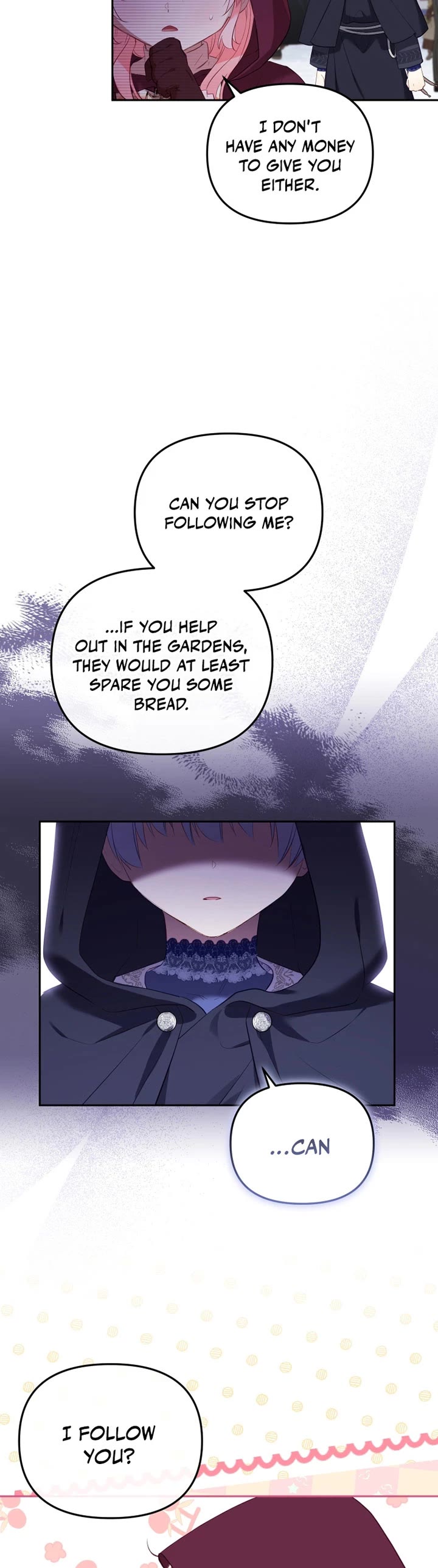 I'm Being Raised by Villains chapter 23 page 5