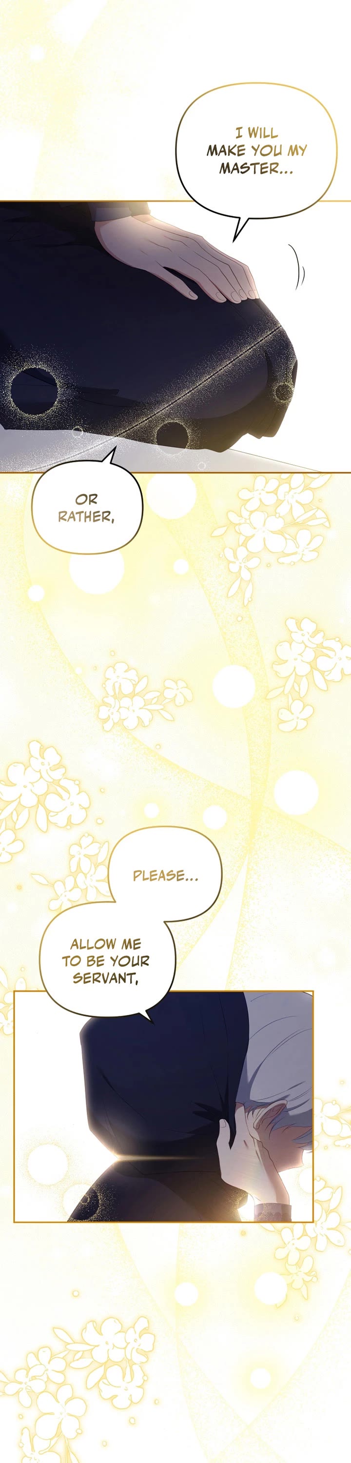 I'm Being Raised by Villains chapter 23 page 7