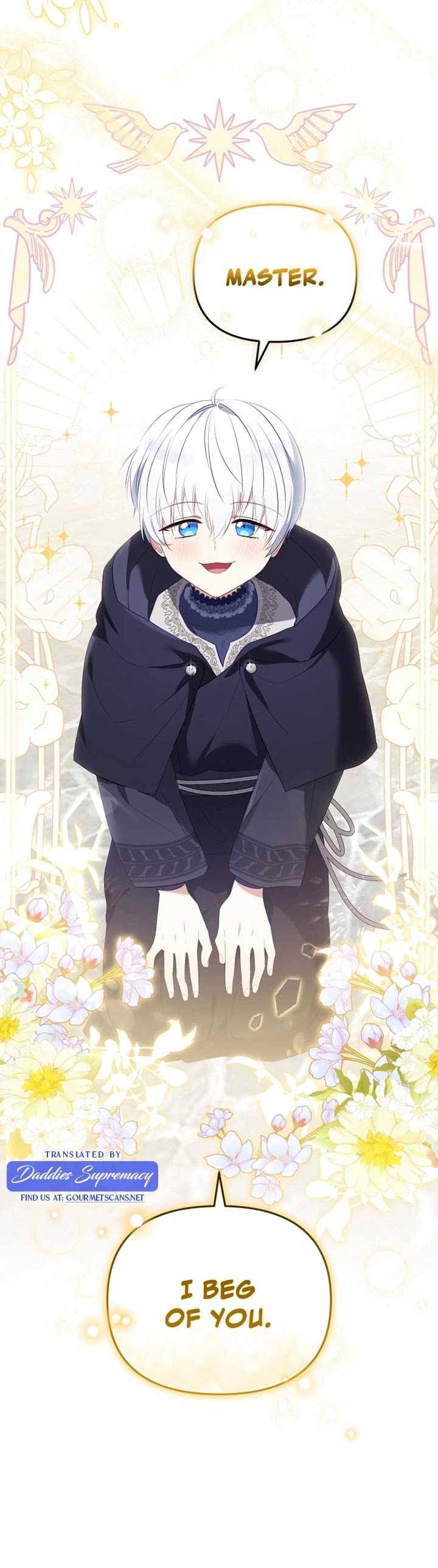 I'm Being Raised by Villains chapter 23 page 8