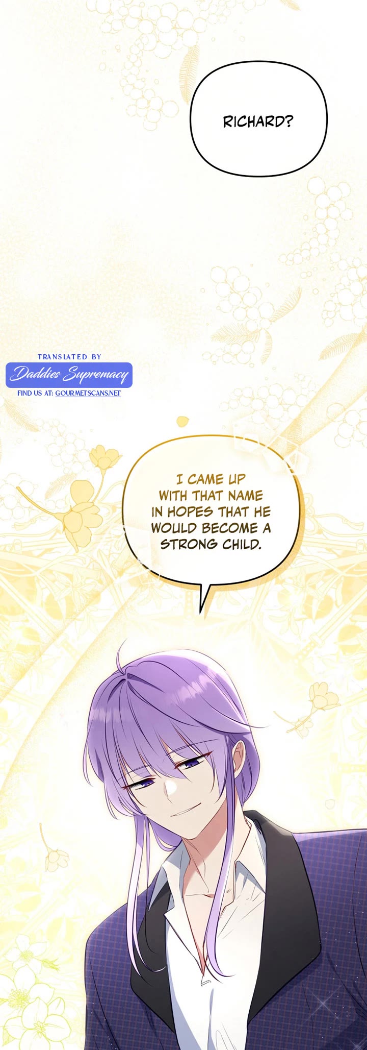 I'm Being Raised by Villains chapter 24 page 3