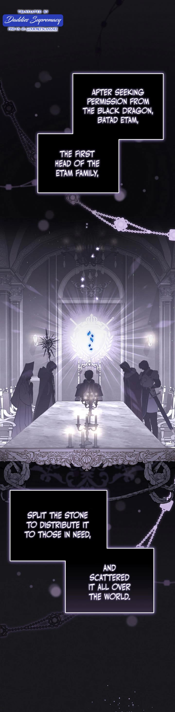 I'm Being Raised by Villains chapter 25 page 2