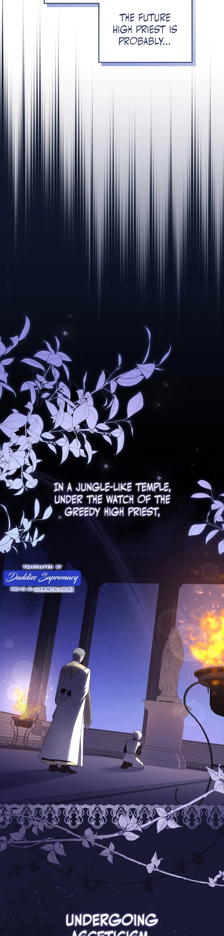 I'm Being Raised by Villains chapter 25 page 7