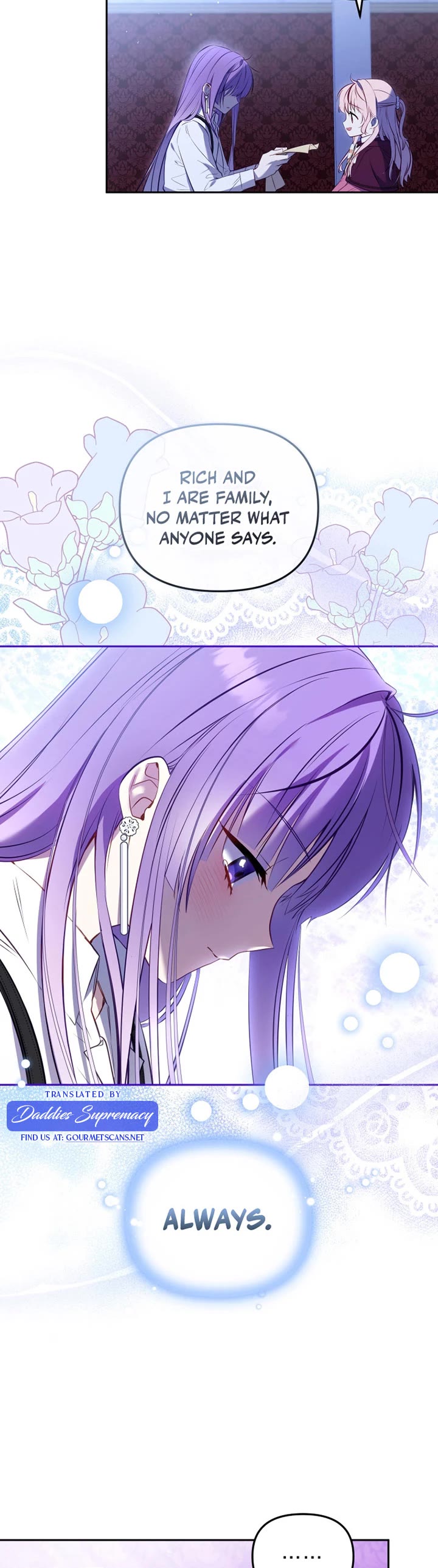 I'm Being Raised by Villains chapter 26 page 3