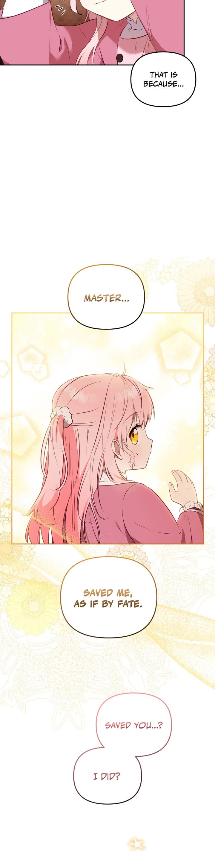 I'm Being Raised by Villains chapter 26 page 32