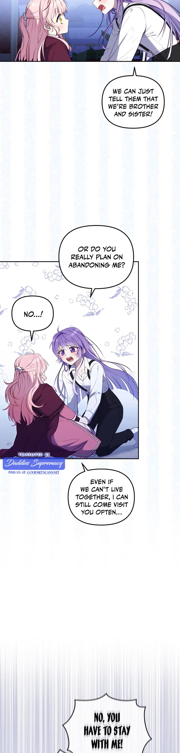 I'm Being Raised by Villains chapter 26 page 7