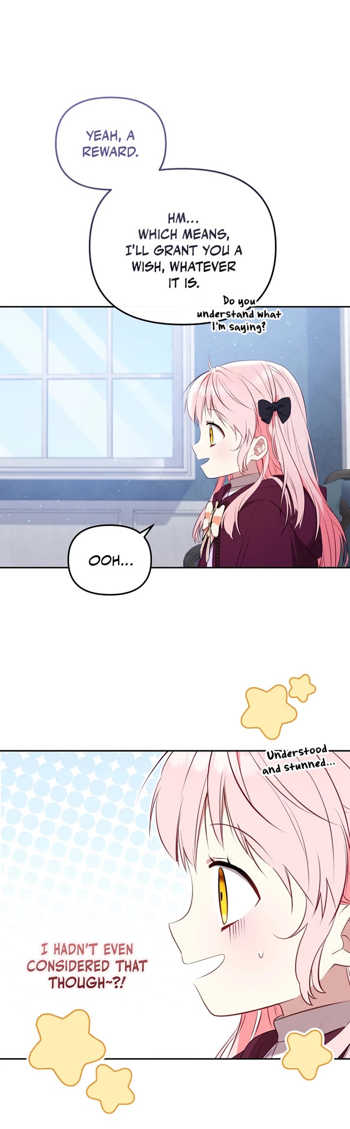 I'm Being Raised by Villains chapter 28 page 21