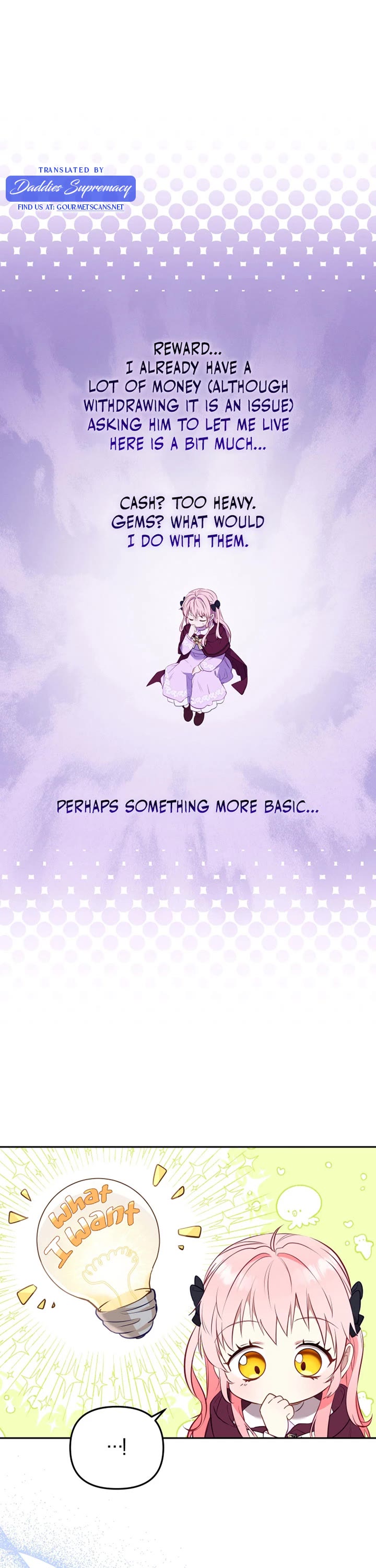 I'm Being Raised by Villains chapter 28 page 22