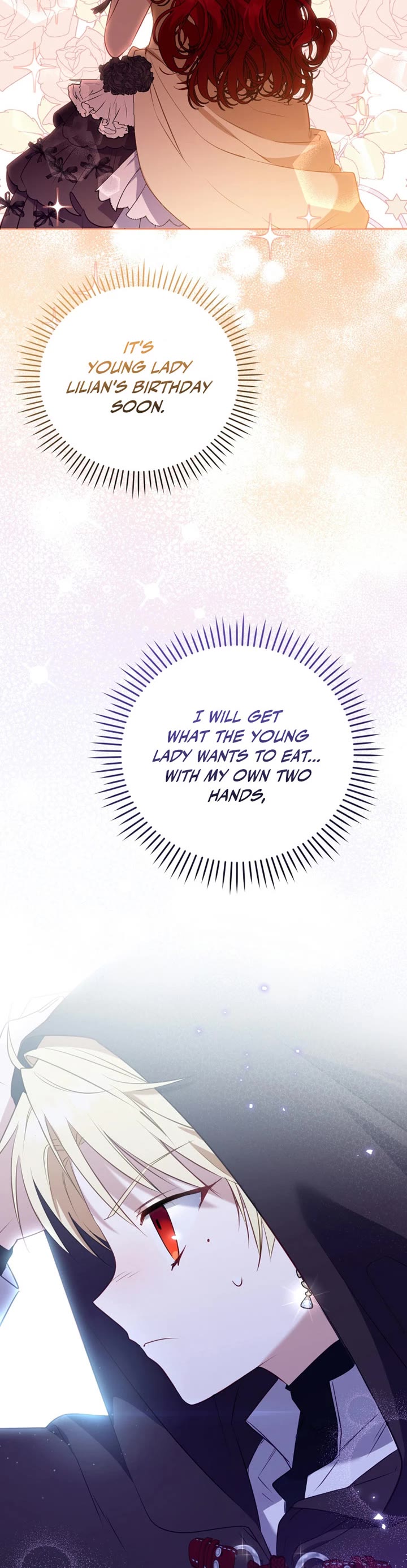 I'm Being Raised by Villains chapter 28 page 45