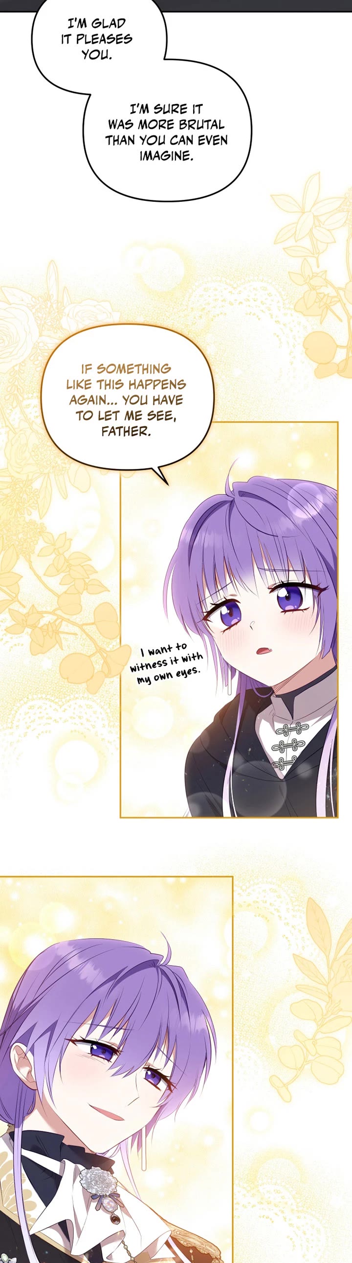 I'm Being Raised by Villains chapter 28 page 5