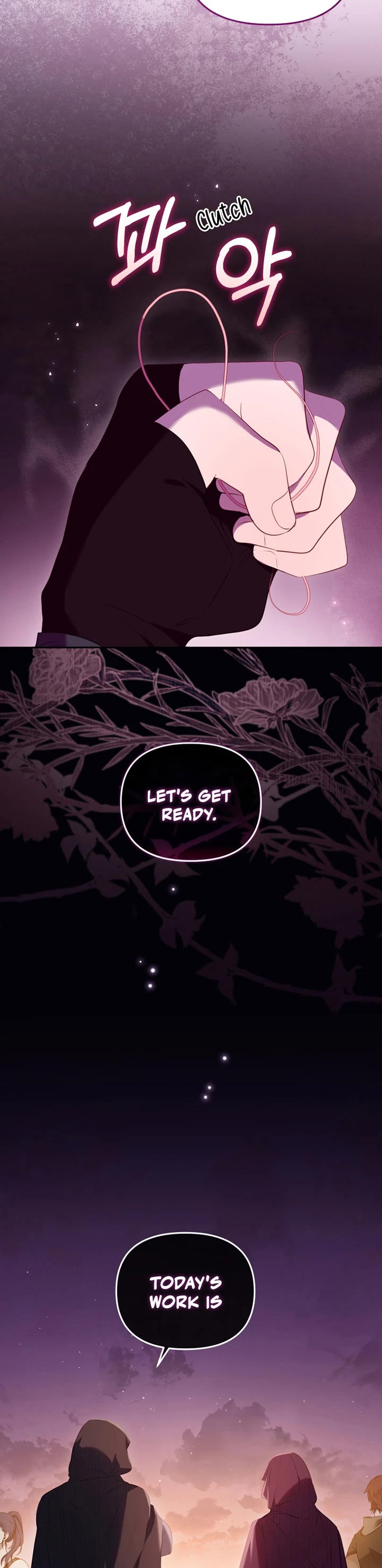 I'm Being Raised by Villains chapter 29 page 43