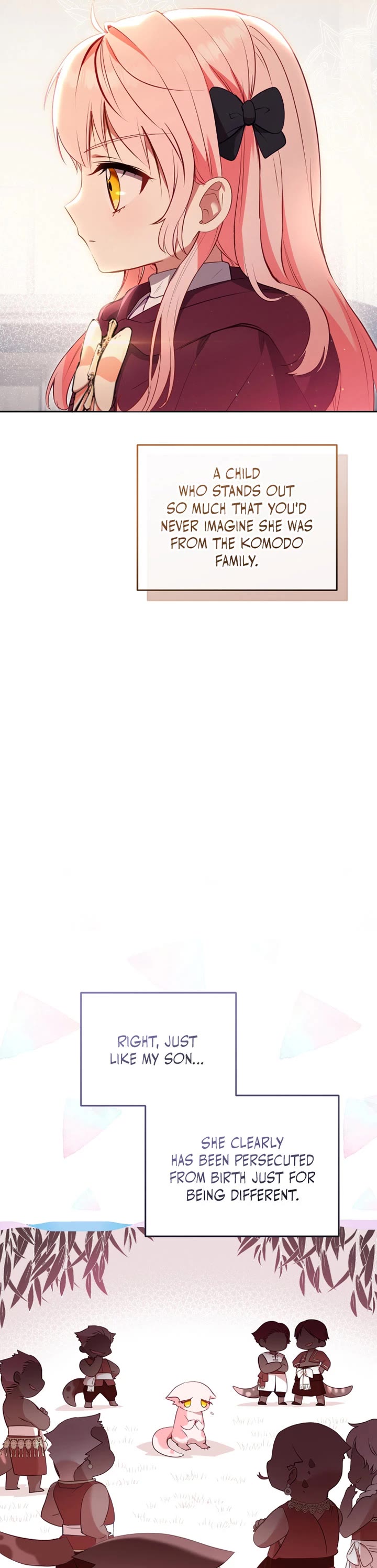 I'm Being Raised by Villains chapter 29 page 9