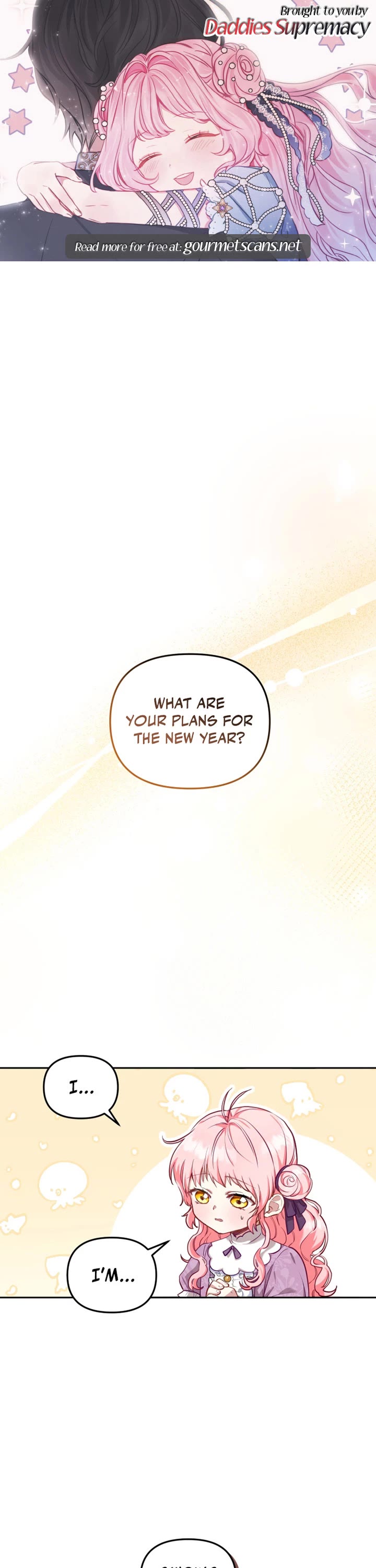 Being Raised by Villains chapter 3 page 1
