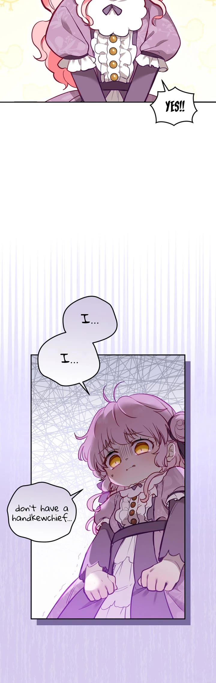 Being Raised by Villains chapter 3 page 14