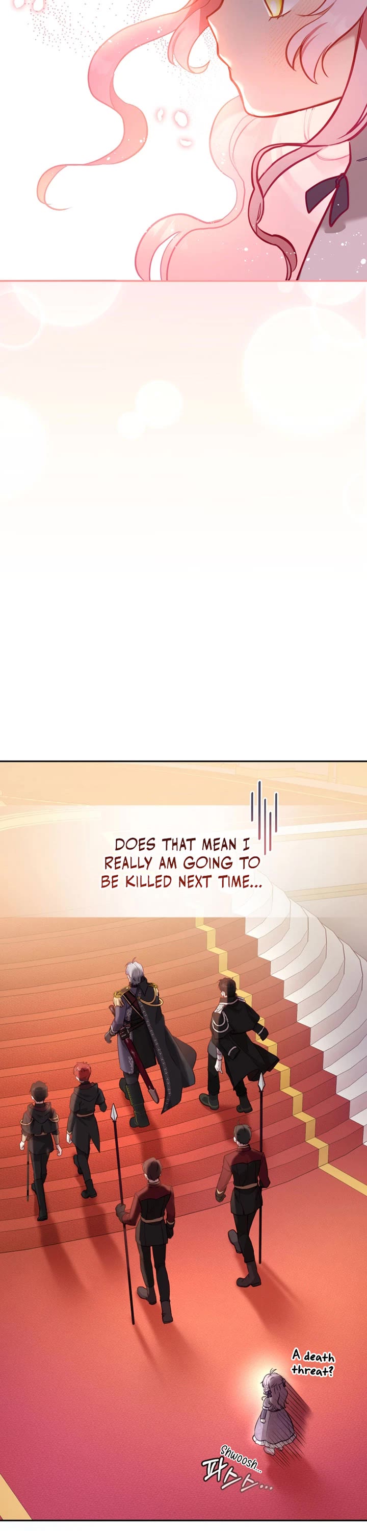 Being Raised by Villains chapter 3 page 32