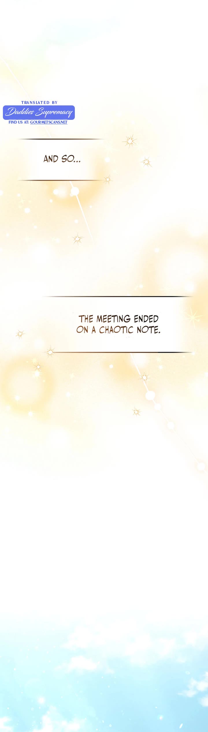 Being Raised by Villains chapter 3 page 33