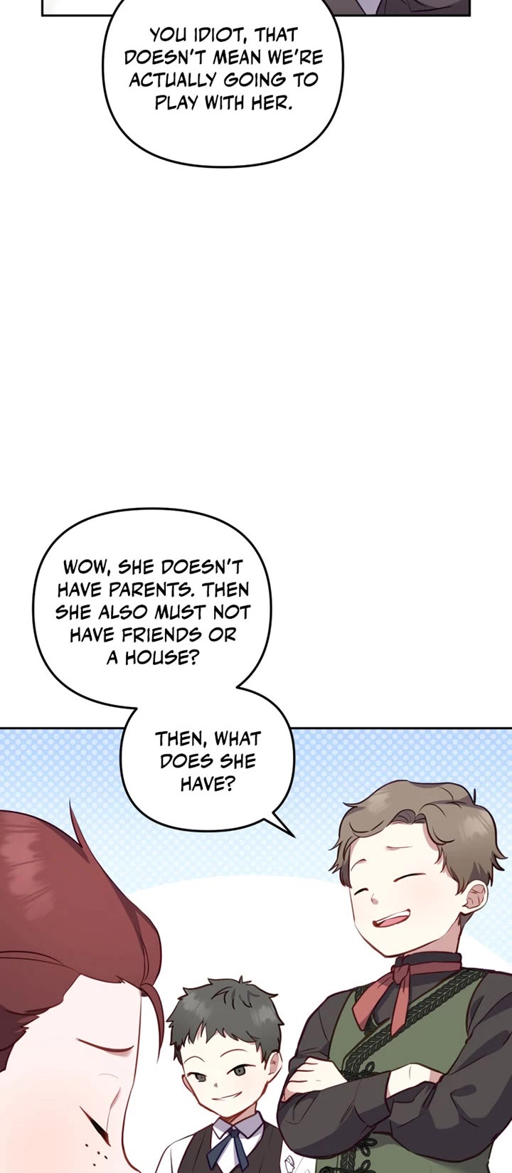 Being Raised by Villains chapter 3 page 44
