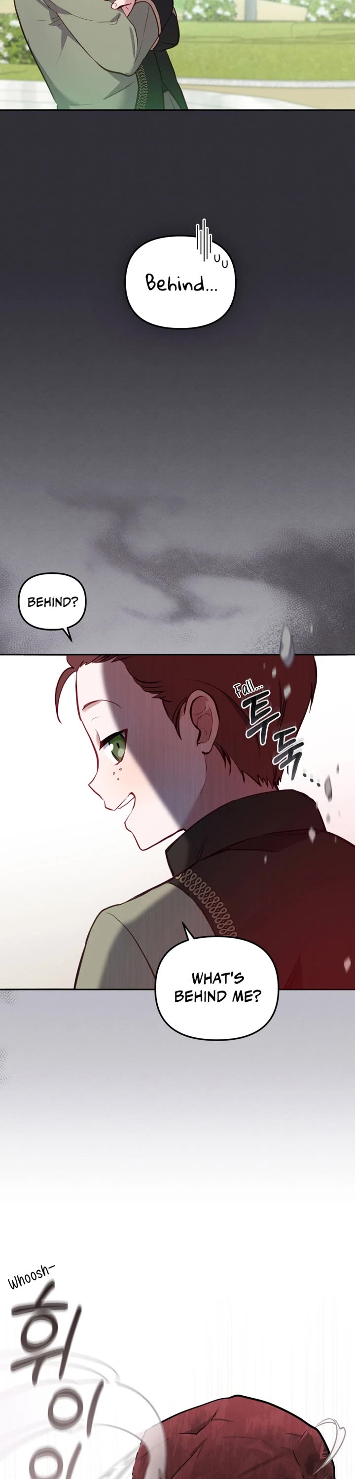 Being Raised by Villains chapter 3 page 47