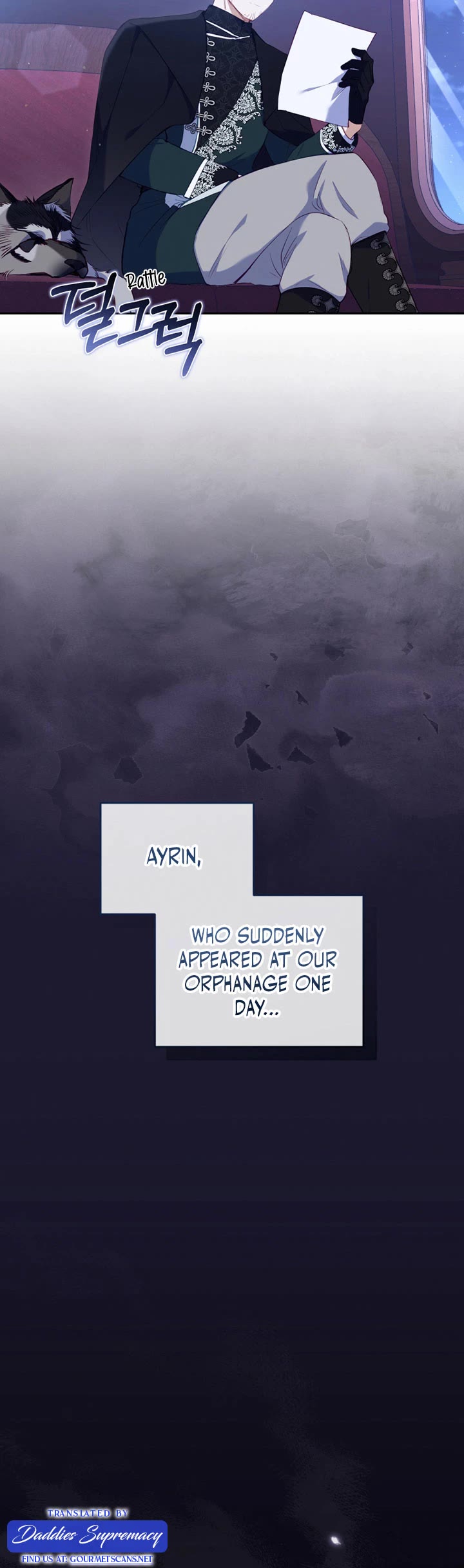 I'm Being Raised by Villains chapter 30 page 3