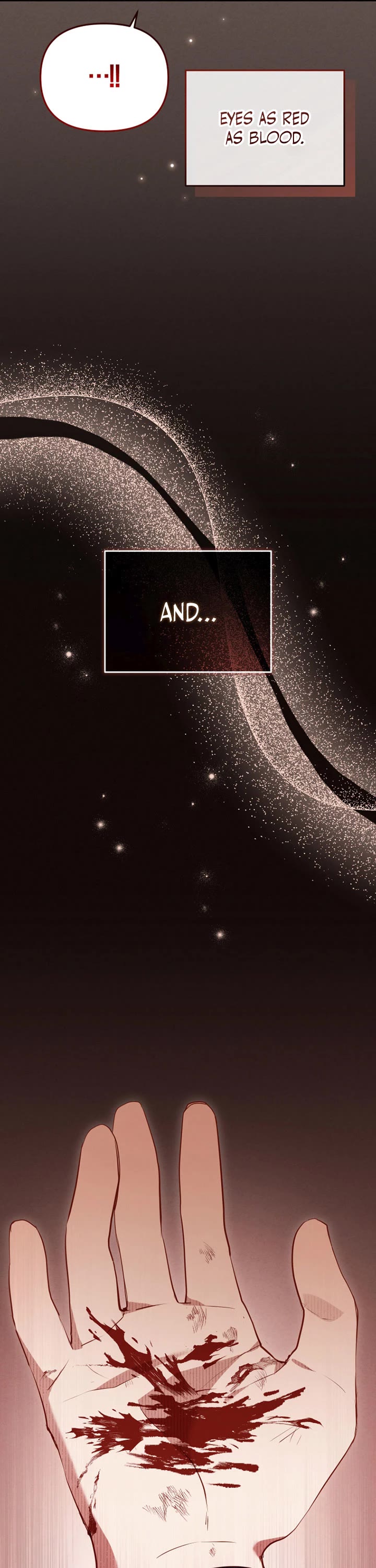 I'm Being Raised by Villains chapter 30 page 45