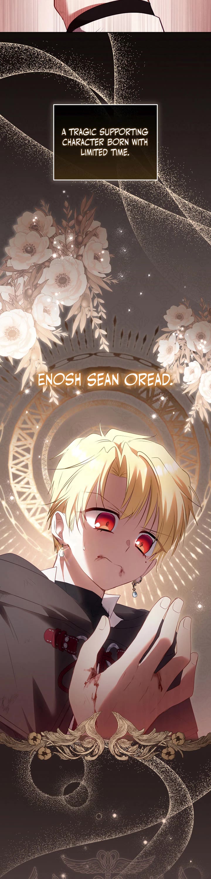 I'm Being Raised by Villains chapter 30 page 46