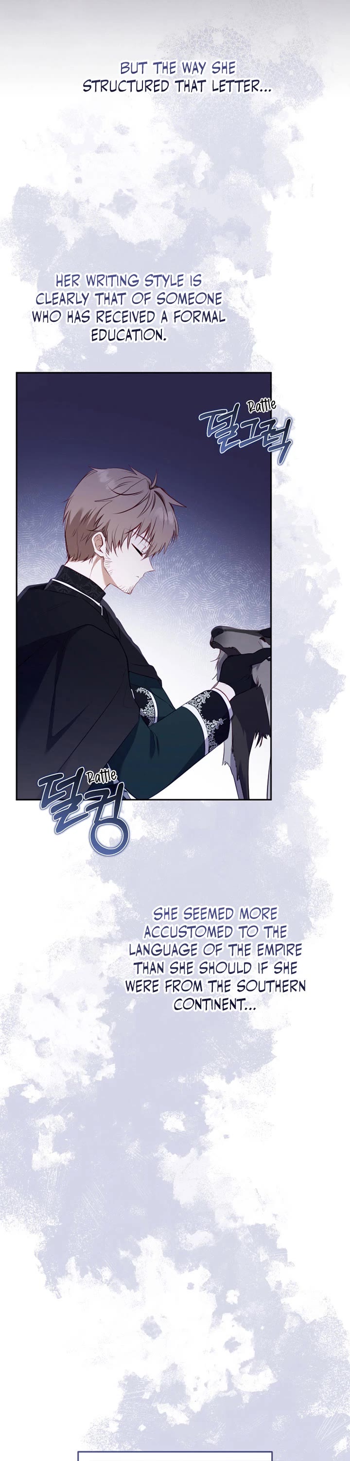 I'm Being Raised by Villains chapter 30 page 5