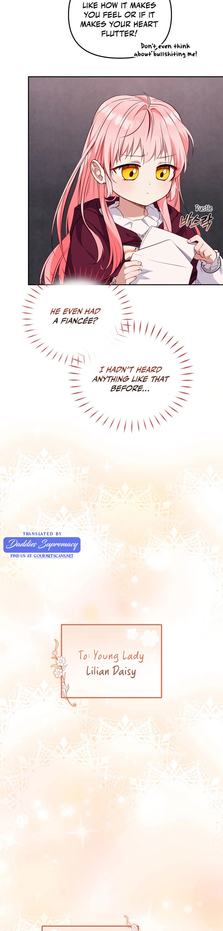 I'm Being Raised by Villains chapter 32 page 13