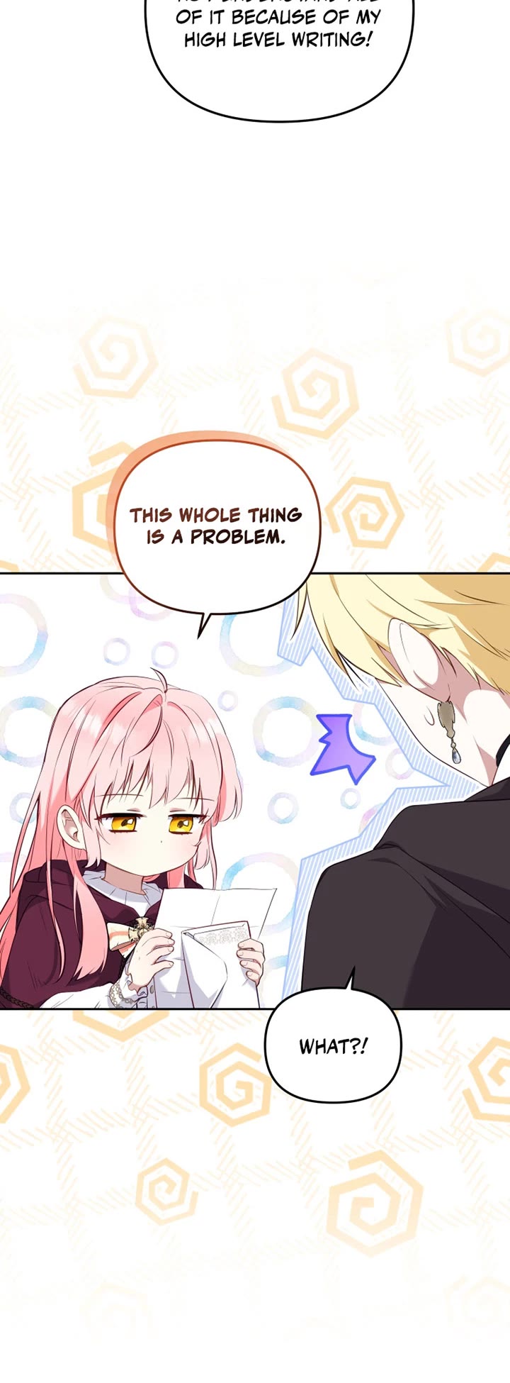 I'm Being Raised by Villains chapter 32 page 16