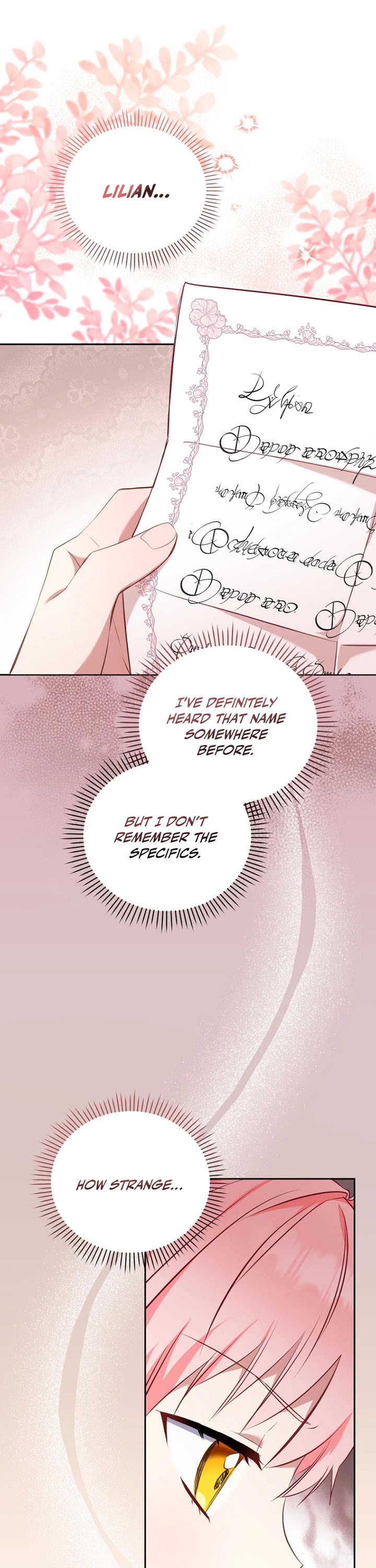 I'm Being Raised by Villains chapter 32 page 18