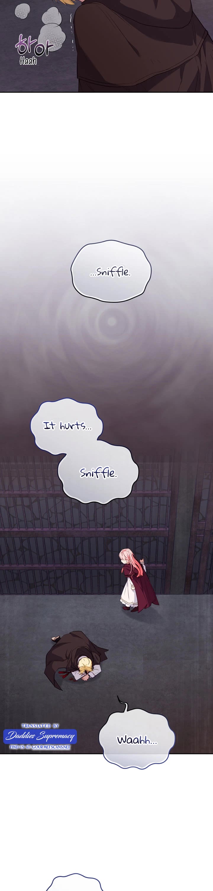 I'm Being Raised by Villains chapter 32 page 26