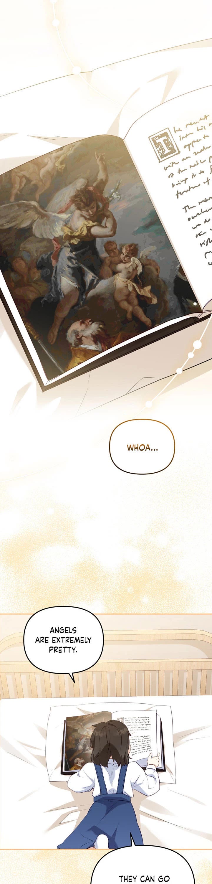 I'm Being Raised by Villains chapter 32 page 32