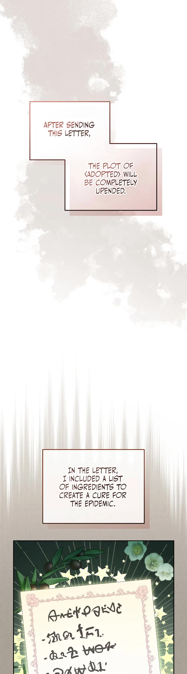 I'm Being Raised by Villains chapter 32 page 4