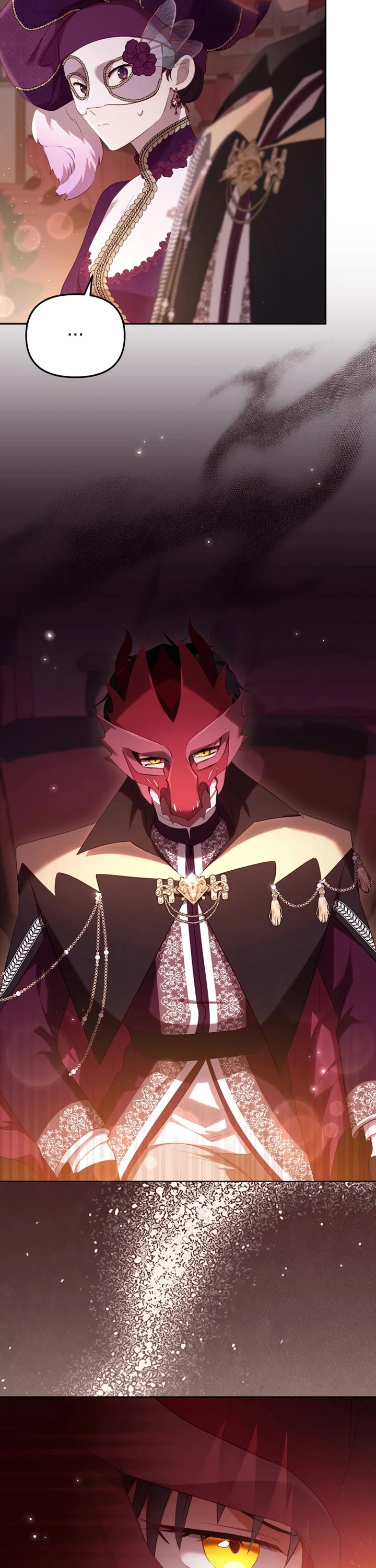 I'm Being Raised by Villains chapter 32 page 46