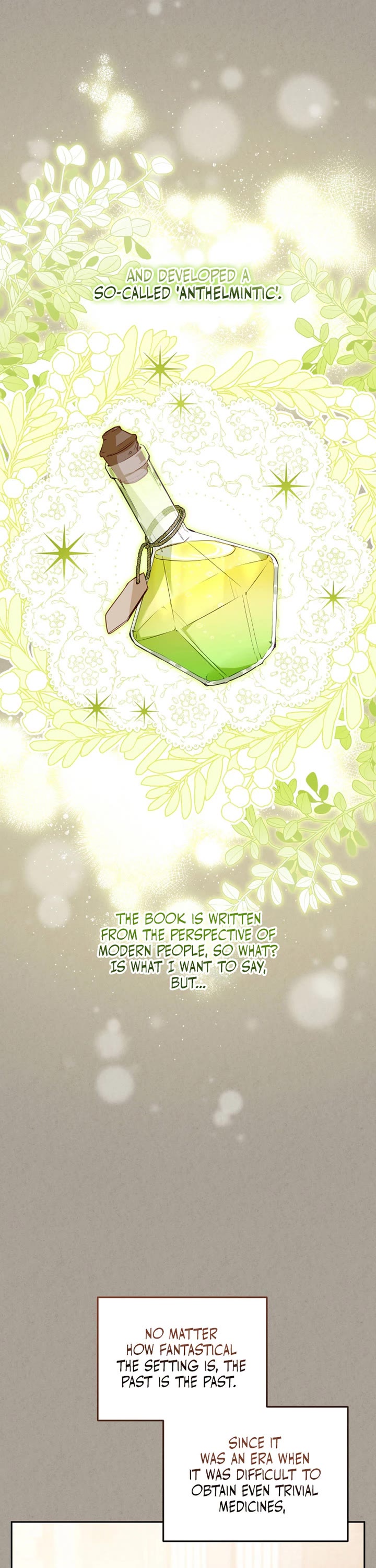 I'm Being Raised by Villains chapter 32 page 6