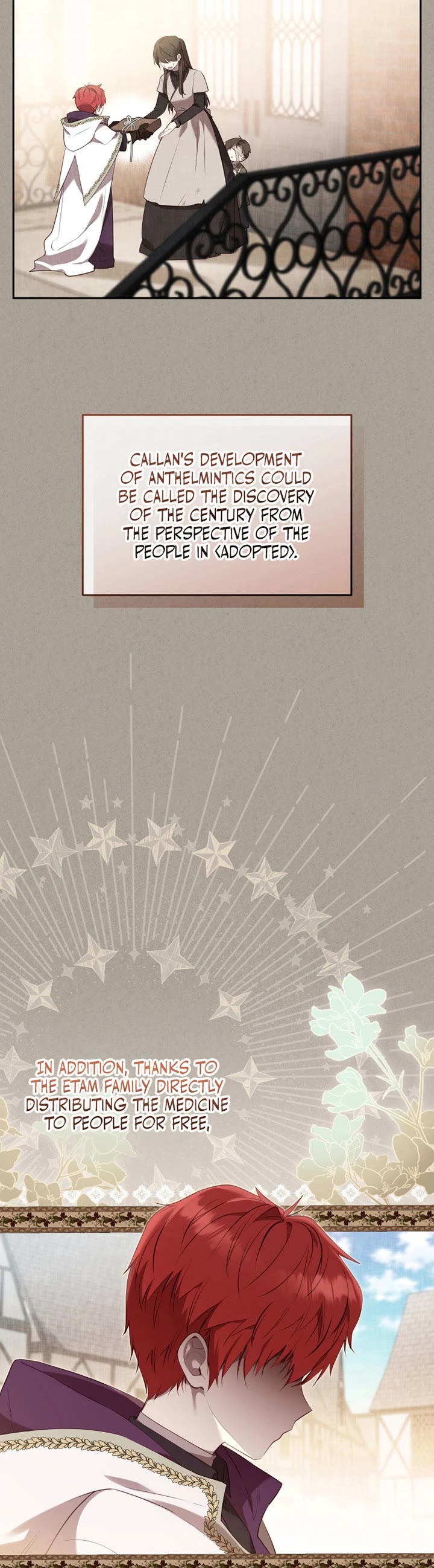 I'm Being Raised by Villains chapter 32 page 7