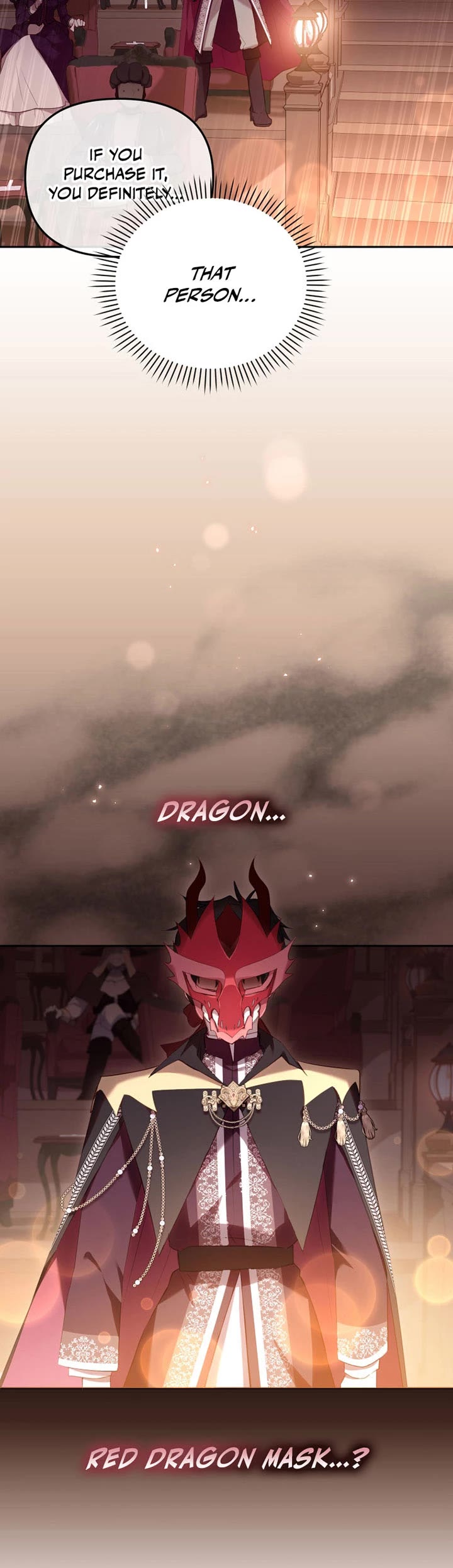 I'm Being Raised by Villains chapter 33 page 24