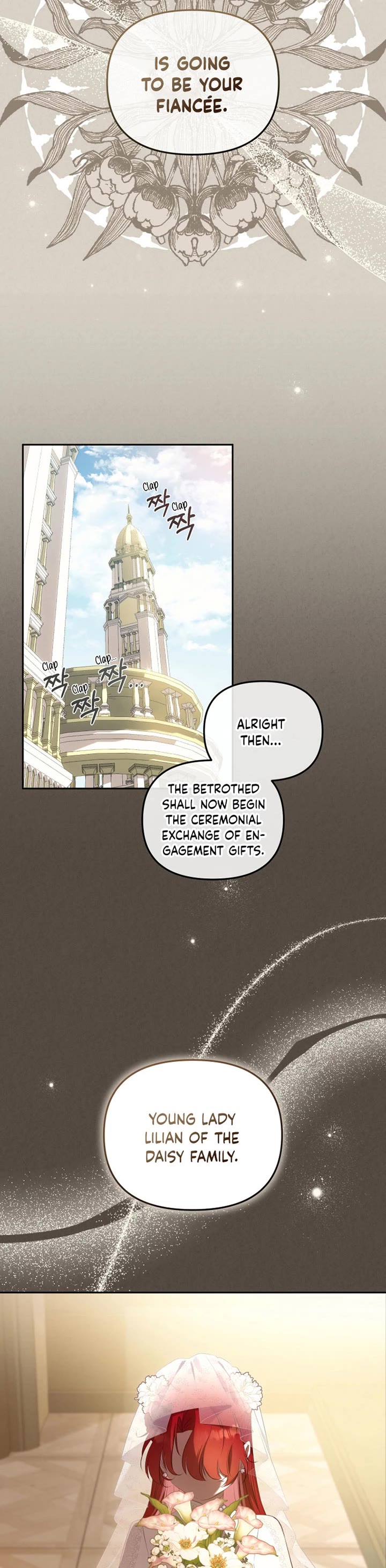 I'm Being Raised by Villains chapter 33 page 3