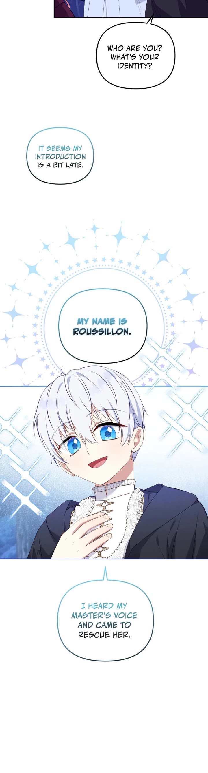 I'm Being Raised by Villains chapter 33 page 30