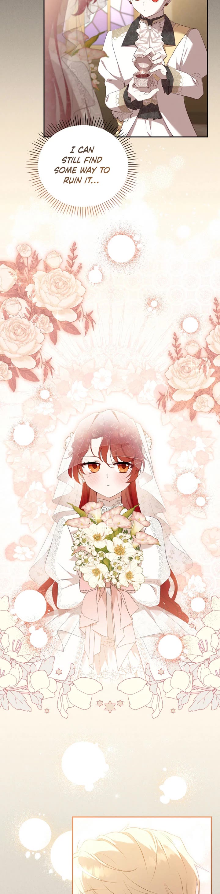 I'm Being Raised by Villains chapter 33 page 8