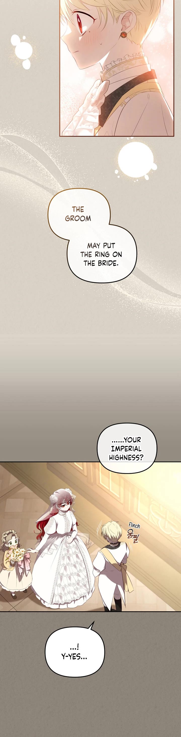 I'm Being Raised by Villains chapter 33 page 9