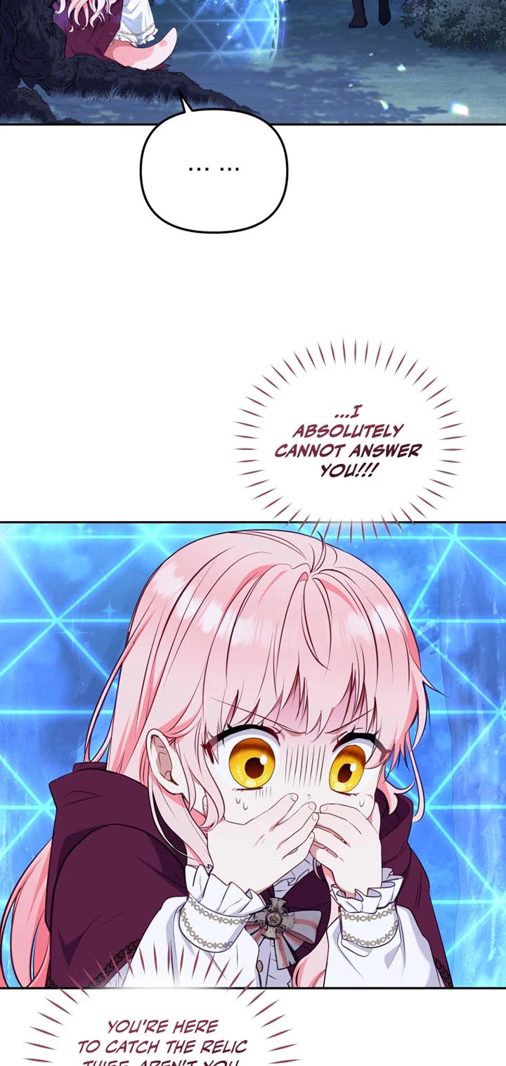 I'm Being Raised by Villains chapter 35 page 29