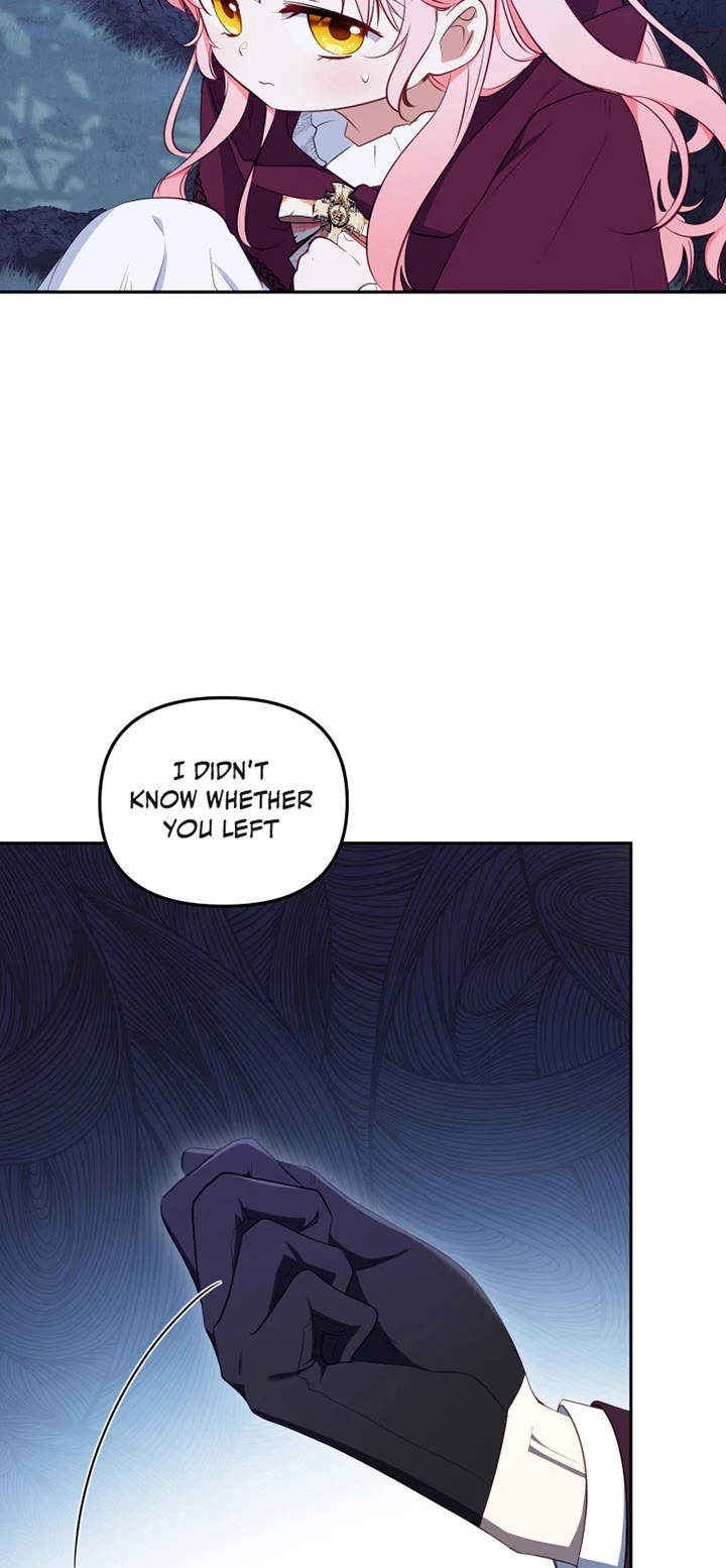 I'm Being Raised by Villains chapter 36 page 3