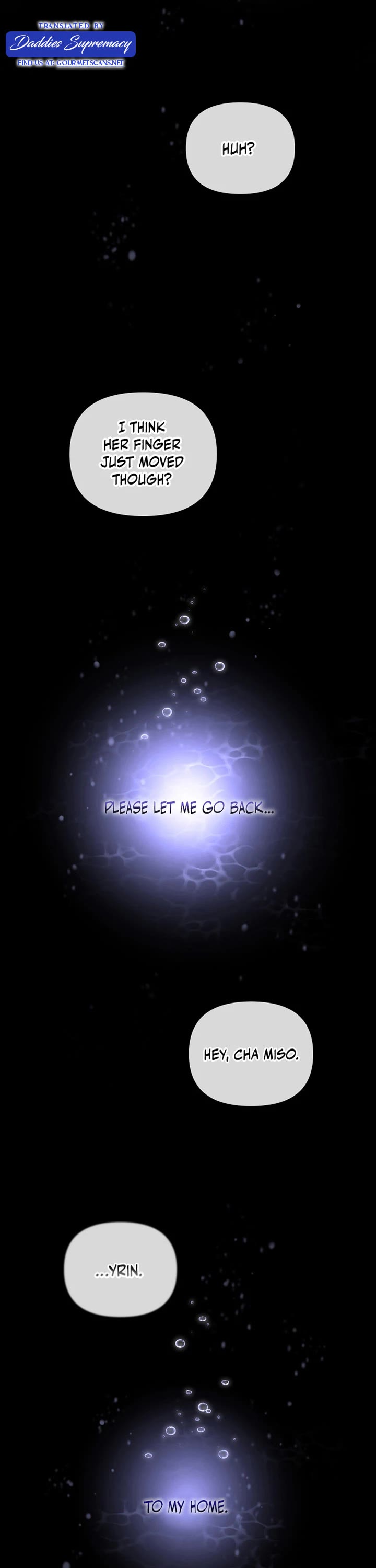 I'm Being Raised by Villains chapter 37 page 7