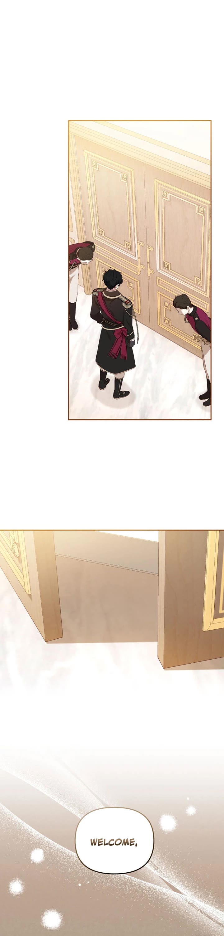 I'm Being Raised by Villains chapter 38 page 2