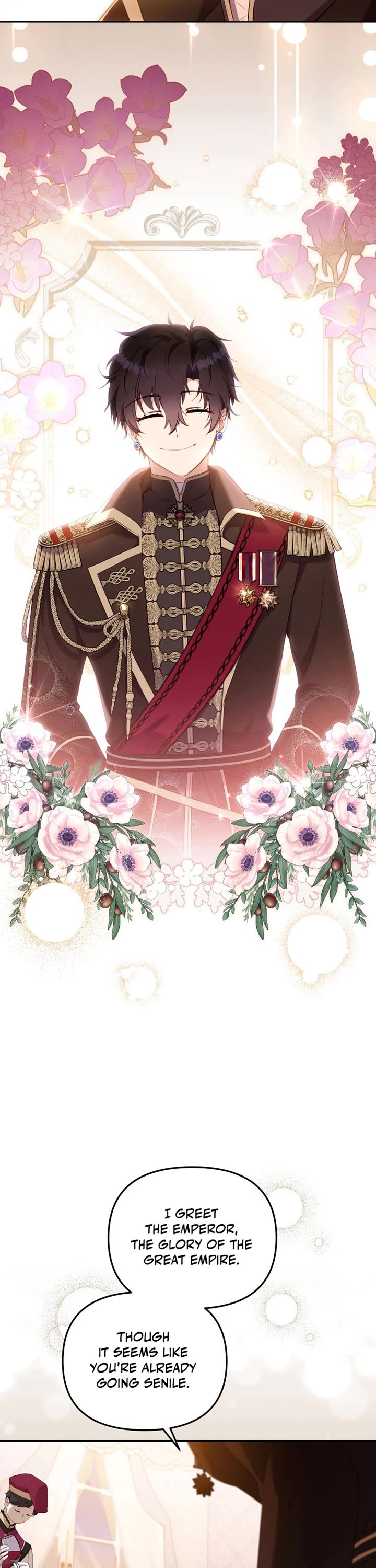 I'm Being Raised by Villains chapter 38 page 5