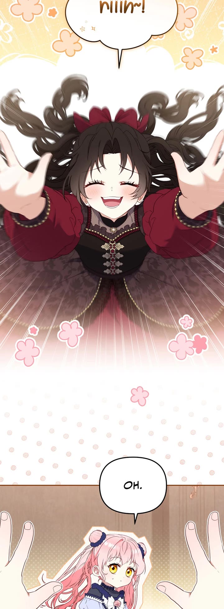 I'm Being Raised by Villains chapter 39 page 17