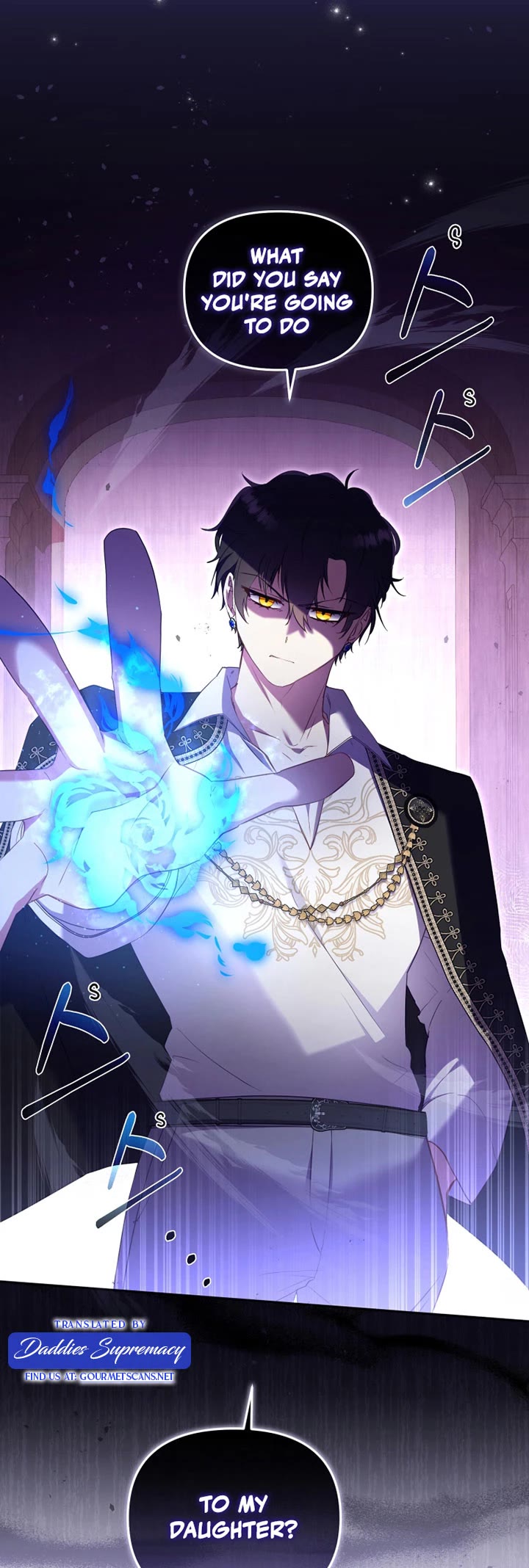 I'm Being Raised by Villains chapter 39 page 39