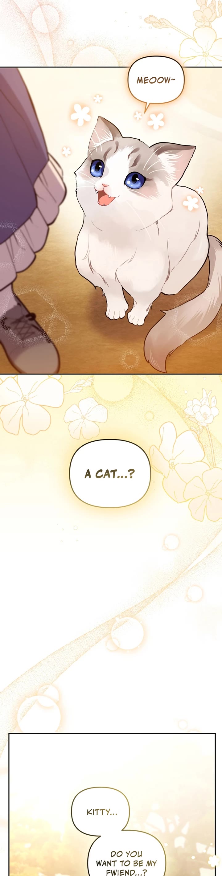 Being Raised by Villains chapter 4 page 17