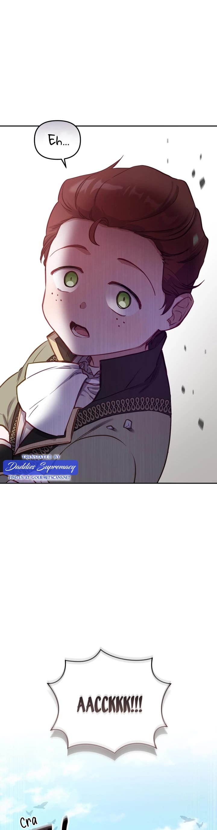 Being Raised by Villains chapter 4 page 2