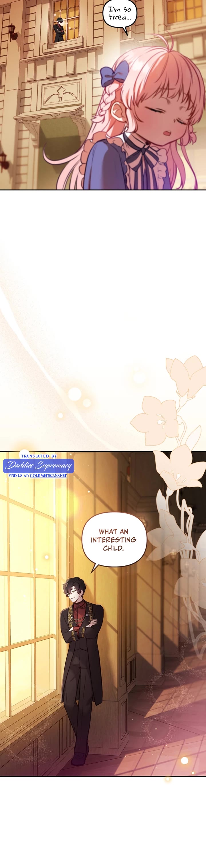 Being Raised by Villains chapter 4 page 28